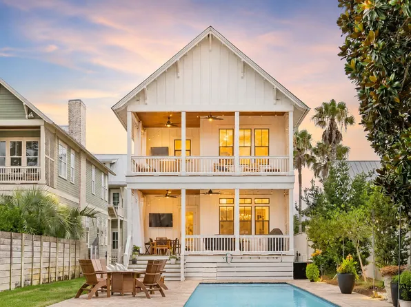 11 Dulce Ln, Inlet Beach, FL 32461