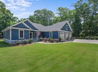 3 Hickory Landing Ct, Elloree, SC 29047