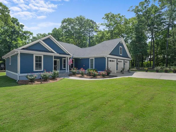 3 Hickory Landing Ct, Elloree, SC 29047