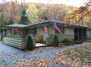 95 Cleveland Ave, Salamanca, NY 14779