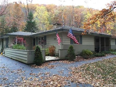 95 Cleveland Ave, Salamanca, NY, 14779