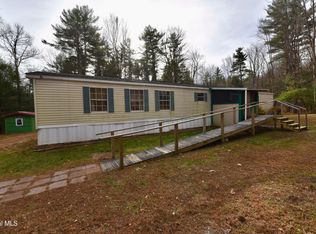 2868 Highway 29, Middle Grove, NY 12850