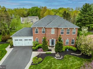 2208 Smithfield Ct, Harleysville, PA 19438