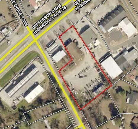 2nd image of 4659 Jefferson Davis Hwy