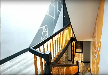 Rented by Ideal Properties Group