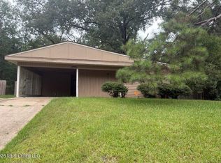 1604 Woody Dr, Jackson, MS 39212