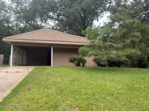 1604 Woody Dr, Jackson, MS 39212