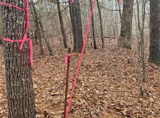 Upper Roberts Branch Rd, Weaverville, NC 28787