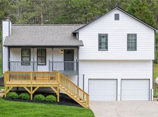 246 Hudson Cir, Douglasville, GA 30134