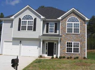 7683 Natalie Commons Dr, Denver, NC 28037