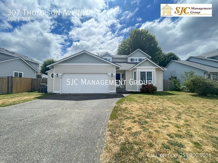 307 Thompson Ave NW