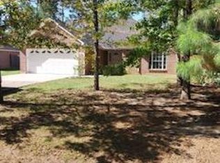 2439 Santa Cruz St, Gautier, MS 39553