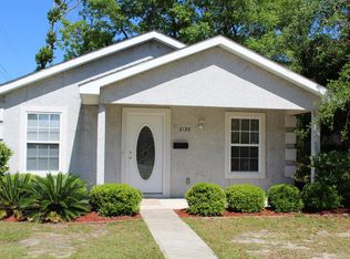 2130 Albany St, Brunswick, GA 31520