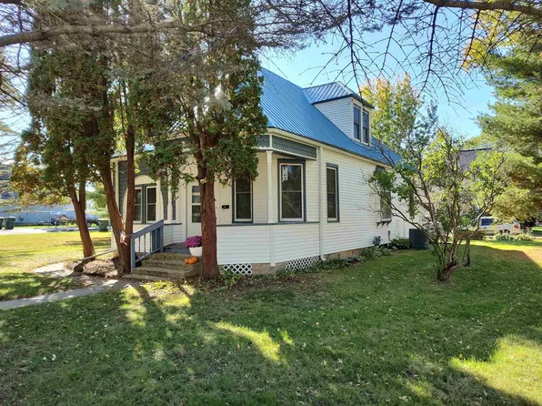 1400 Mound Street, Boscobel, WI 53805