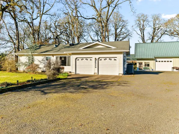 28779 Jager Ln, Junction City, OR 97448