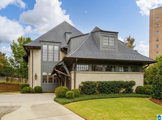 2303 Highland Cres S, Birmingham, AL 35205