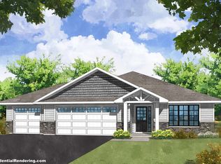 LOT 2 Block 2 Cedar Scenic Rd, Baxter, MN 56425