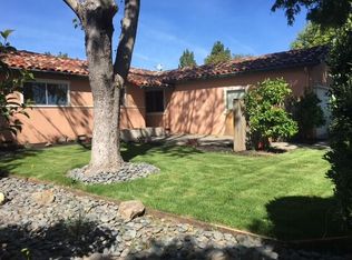 3681 Dover St, Napa, CA 94558