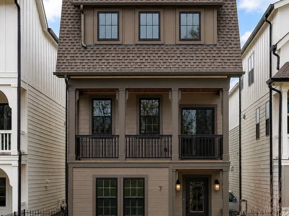 504 Edwin St #32, Nashville, TN 37207