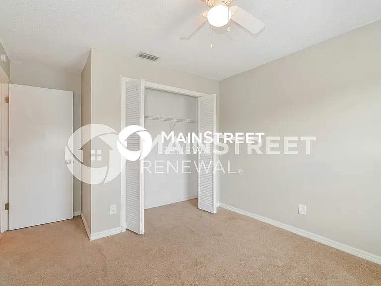 WM - Bedroom