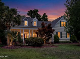 109 Currant Ln, Hampstead, NC 28443