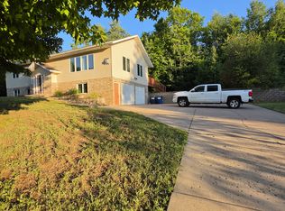 1901A Spruce Ln, Houghton, MI 49931