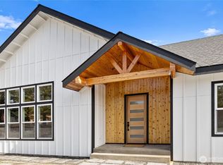 391 Ridge Loop Rd, Cle Elum, WA 98922