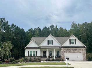 163 Hewett Rd, Pendergrass, GA 30567