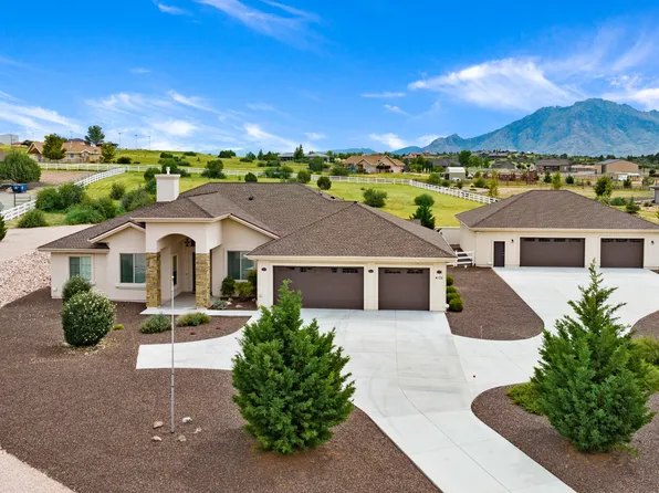 4175 W Stormy Trail, Prescott, AZ 86305