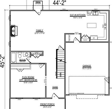 2nd image of this home