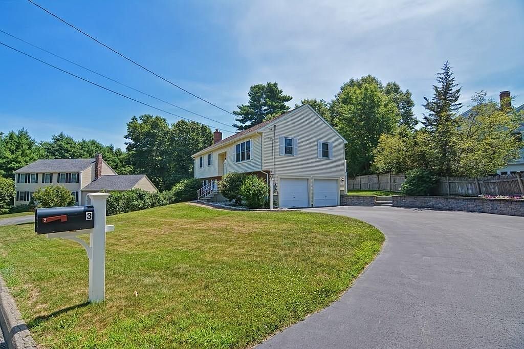 3 Deepwater Ln, Walpole, MA 02081 Zillow