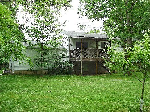 Exterior Back