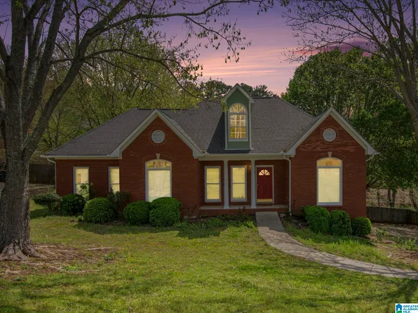 5253 Highland Trace Cir, Birmingham, AL 35215