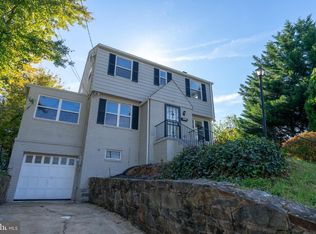 6009 Kilmer St, Landover, MD 20785