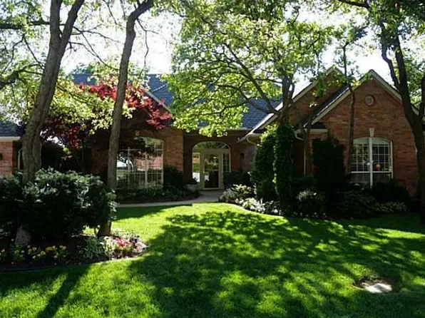1809 Morning Star, Edmond, OK 73034