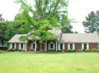 183 Medina Hwy, Humboldt, TN 38343
