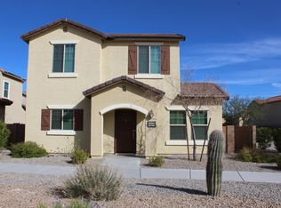 10992 E Midnight Moon Ln, Tucson, AZ 85747
