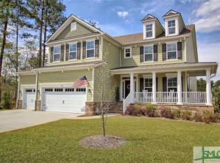 659 Wyndham Way, Pooler, GA 31322