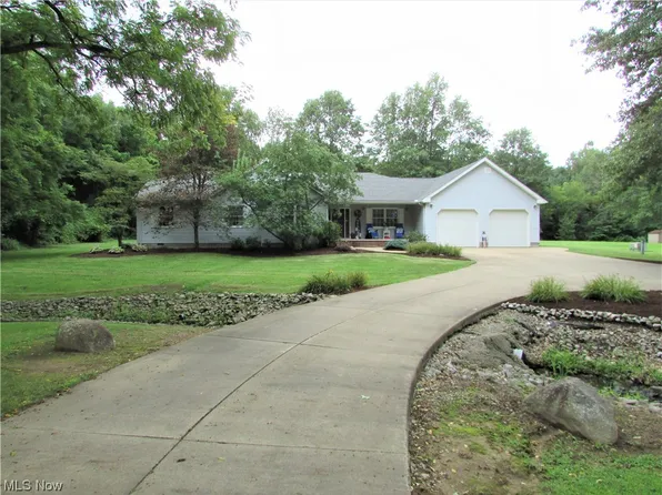 4902 State Route 113 E, Berlin Heights, OH 44814