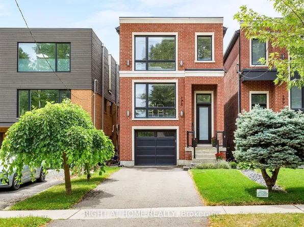 175 Hay Ave, Toronto, ON M8Z 1G3