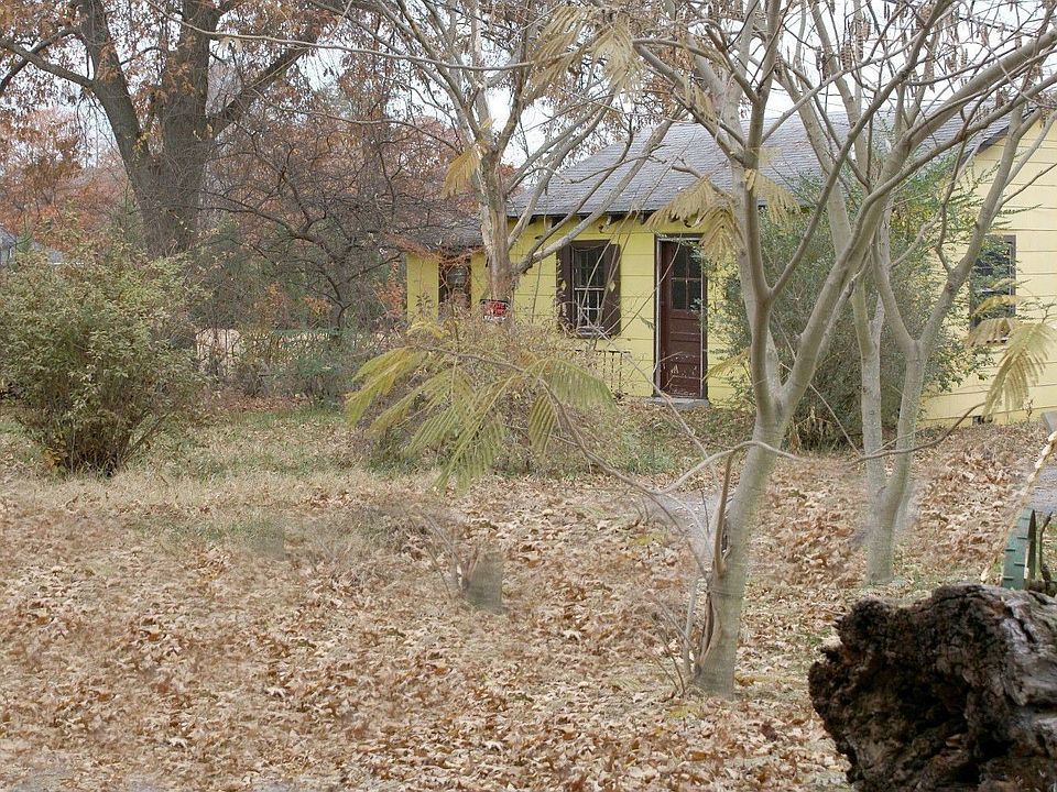    Old Church Building