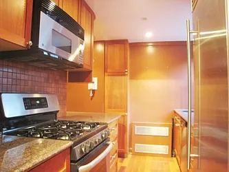 Rented by Citi Habitats