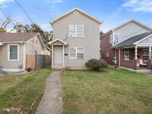1351 S 20th St, Louisville, KY 40210