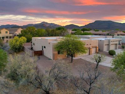 7099 W Hutchs Pools Pl, Tucson, AZ, 85743