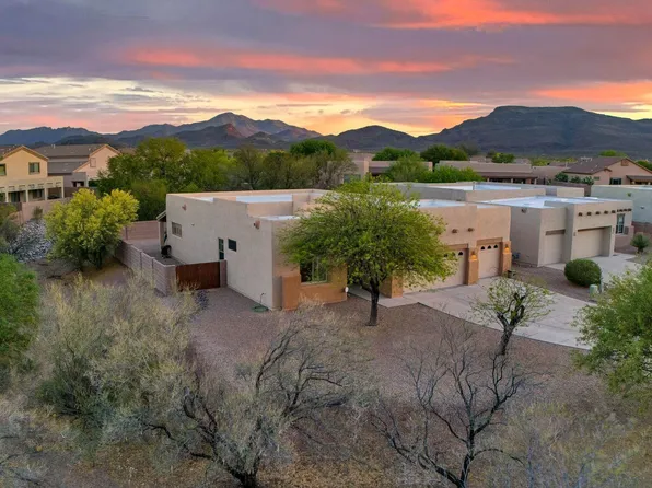 7099 W Hutchs Pools Pl, Tucson, AZ 85743