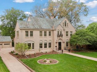 1750 Summit Ave, Saint Paul, MN 55105