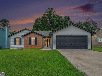 1326 Misty Ridge Ct, Hampton, GA, 30228