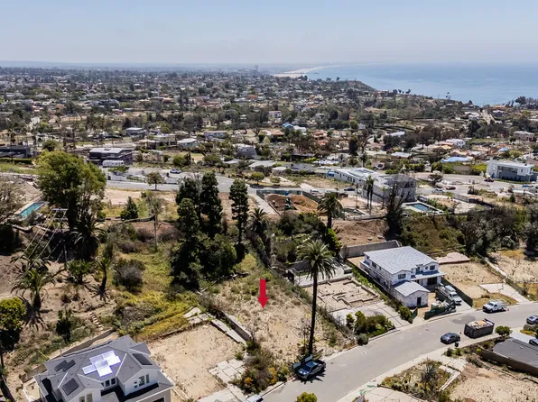 744 Jacon Way, Pacific Palisades, CA 90272