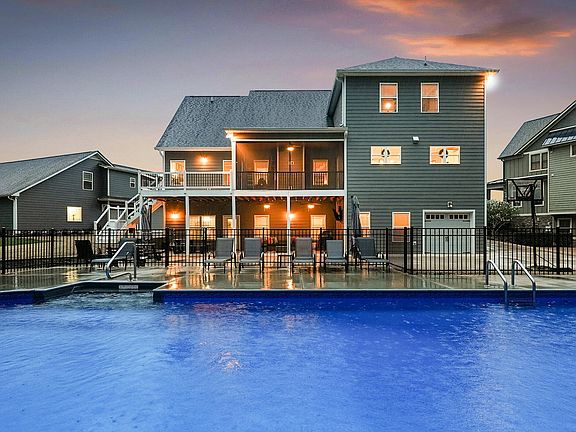 4th image of 8703 Skybrook Dr