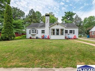 225 McKinley Blvd, Terre Haute, IN 47803